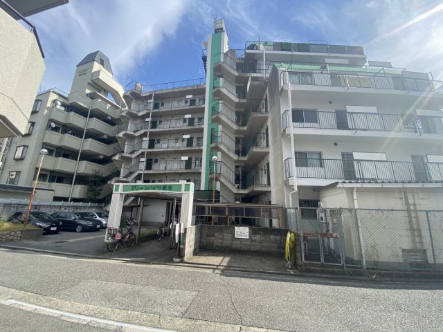 神戸の賃貸物件の詳細