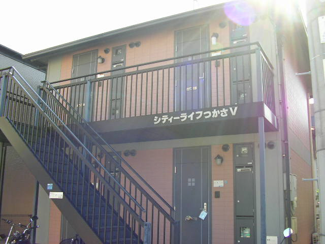 神戸の賃貸物件の詳細