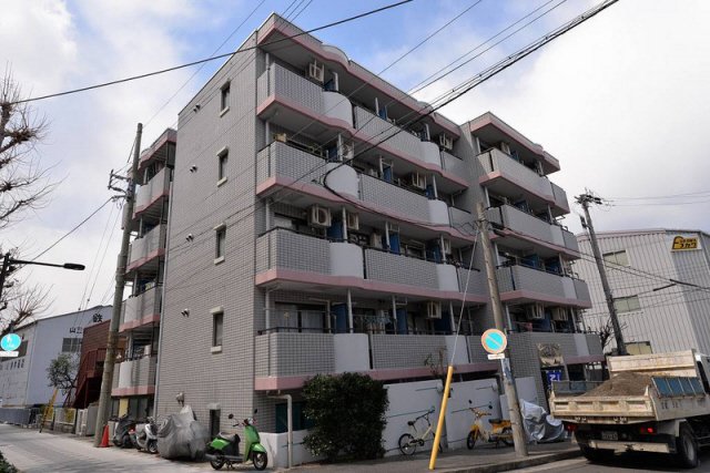 神戸の賃貸物件の詳細