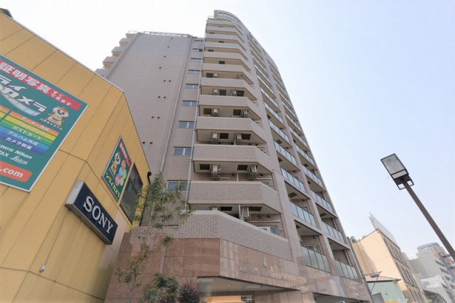 神戸市中央区加納町の賃貸