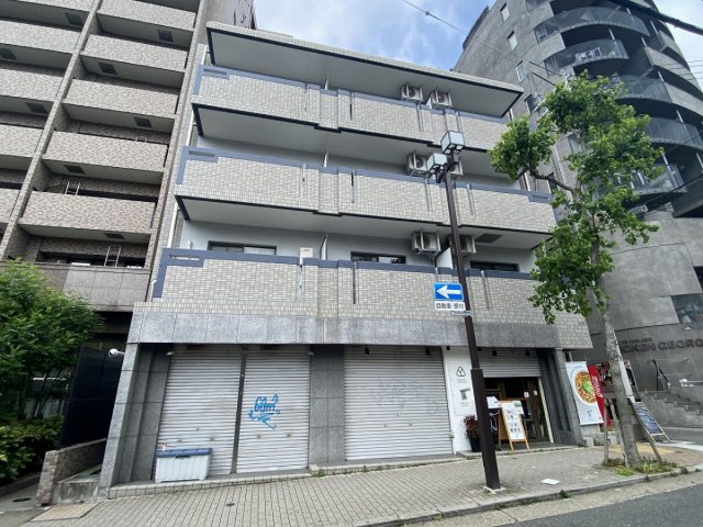 神戸の賃貸物件の詳細