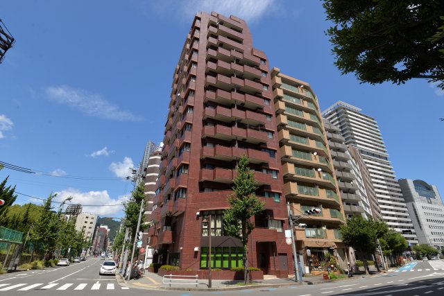 神戸市中央区八幡通の賃貸