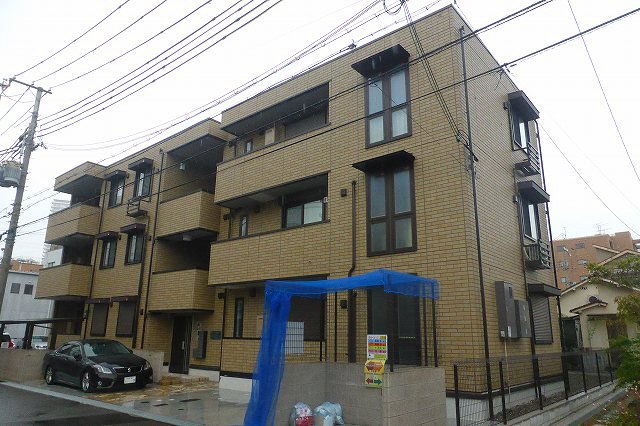 神戸市須磨区衣掛町の賃貸