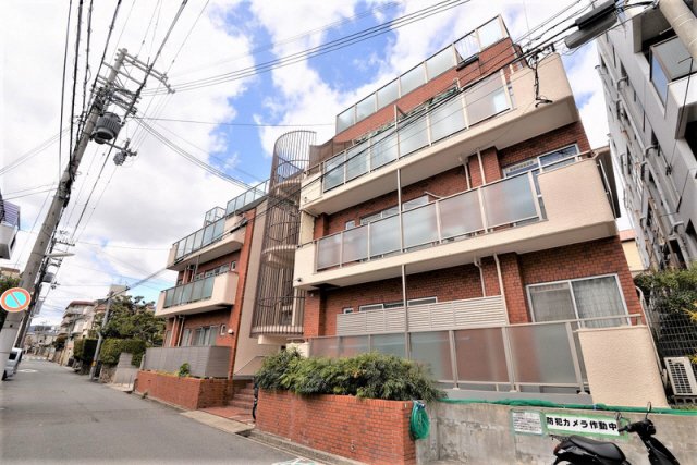 神戸市灘区八幡町の賃貸