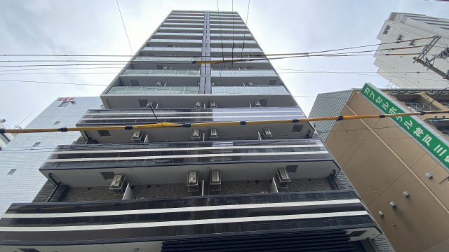 神戸市中央区加納町の賃貸