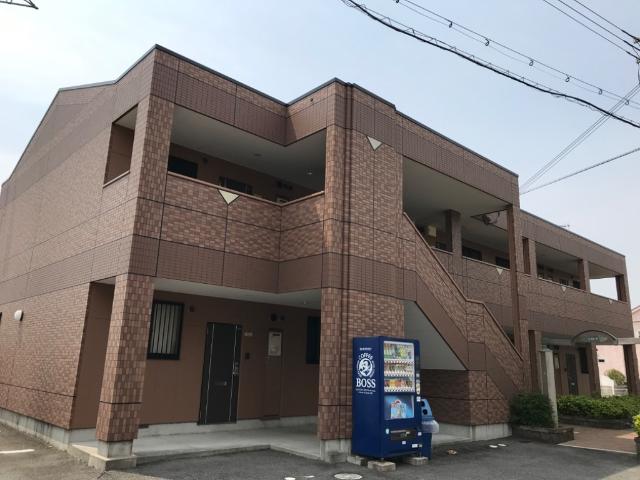 神戸市西区玉津町二ツ屋の賃貸