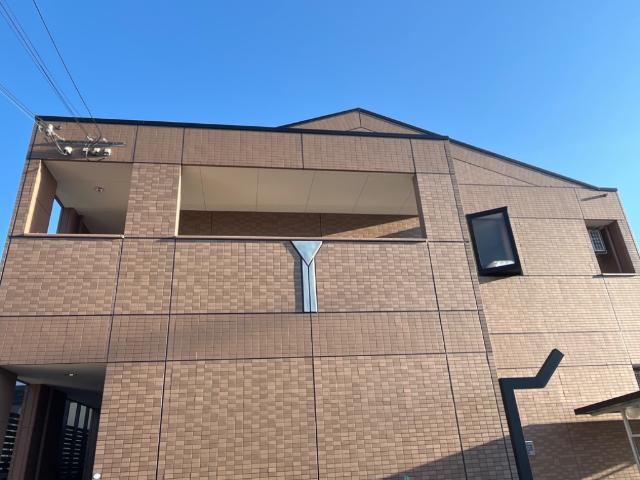 神戸市西区前開南町の賃貸物件その他写真