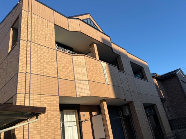 神戸市西区前開南町の賃貸物件間取画像