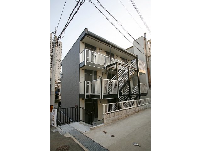 神戸市灘区原田通の賃貸