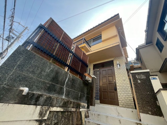 神戸市垂水区西舞子の賃貸