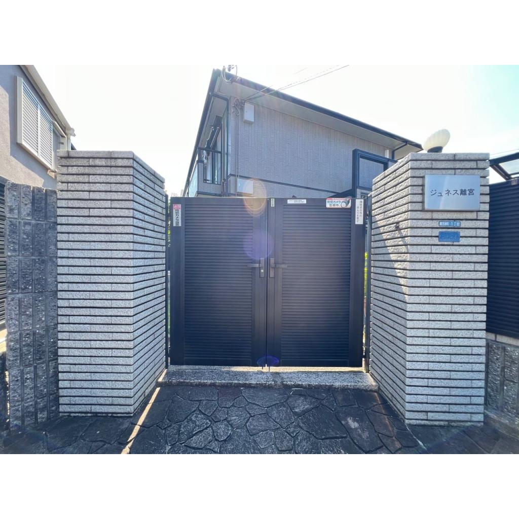 神戸市須磨区離宮前町の賃貸物件その他写真