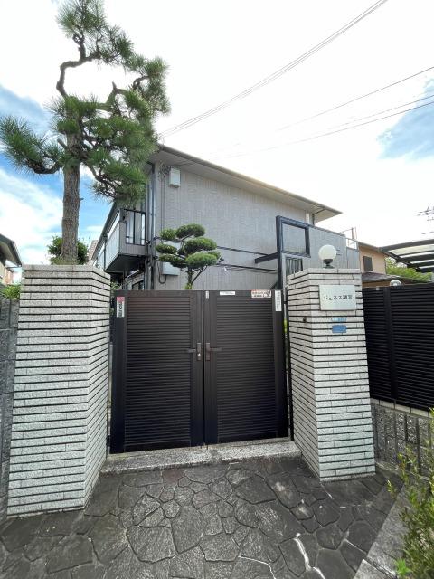 神戸市須磨区離宮前町の賃貸