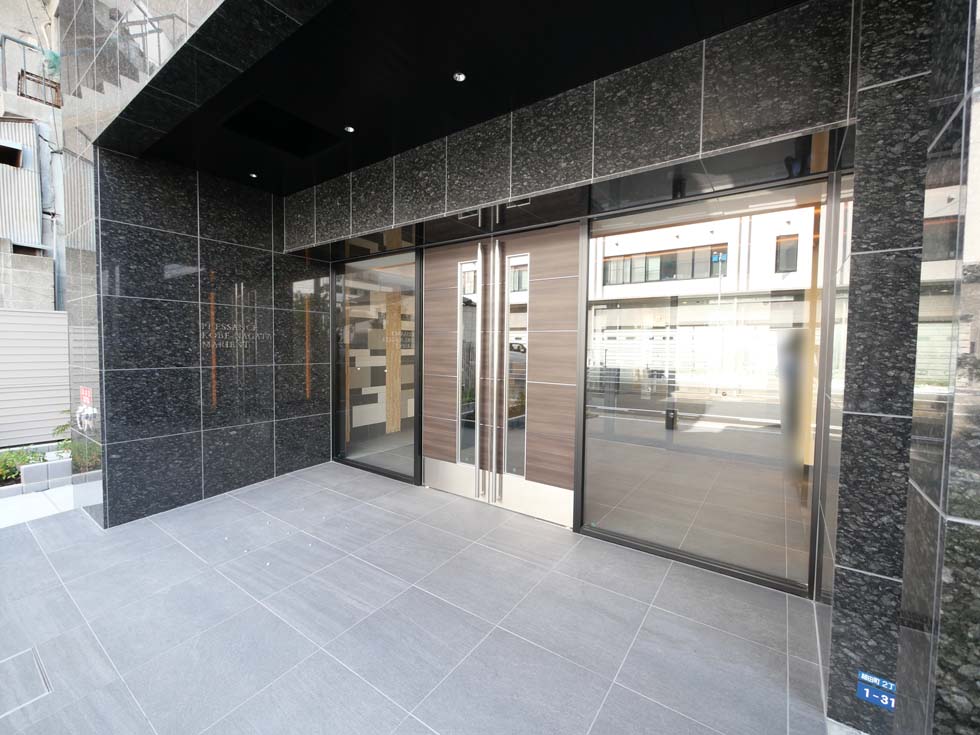 プレサンス神戸長田マリエント 404|神戸市長田区細田町(山陽電鉄線西代駅)のマンション間取 プレサンス神戸長田マリエント 404|神戸市長田区細田町(山陽電鉄線西代駅)のマンション間取