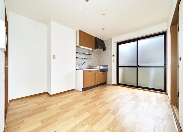 神戸市垂水区桃山台の賃貸物件その他写真