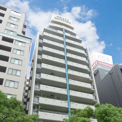 神戸市中央区磯辺通の賃貸物件間取画像