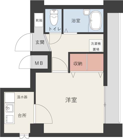 神戸市中央区加納町の賃貸