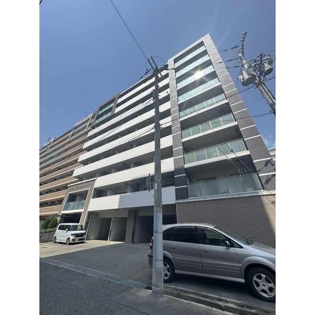 神戸市中央区生田町の賃貸