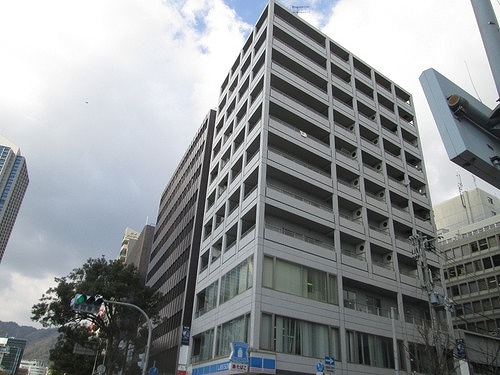 神戸市中央区磯辺通の賃貸