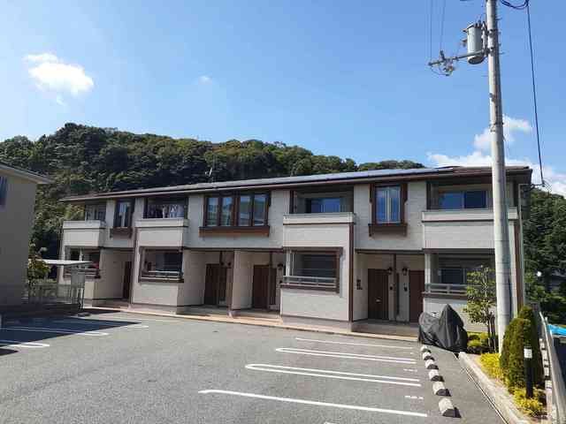 神戸市北区有野町有野の賃貸