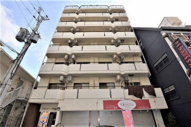 神戸市中央区加納町の賃貸