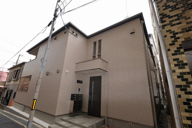 神戸市中央区神若通の賃貸