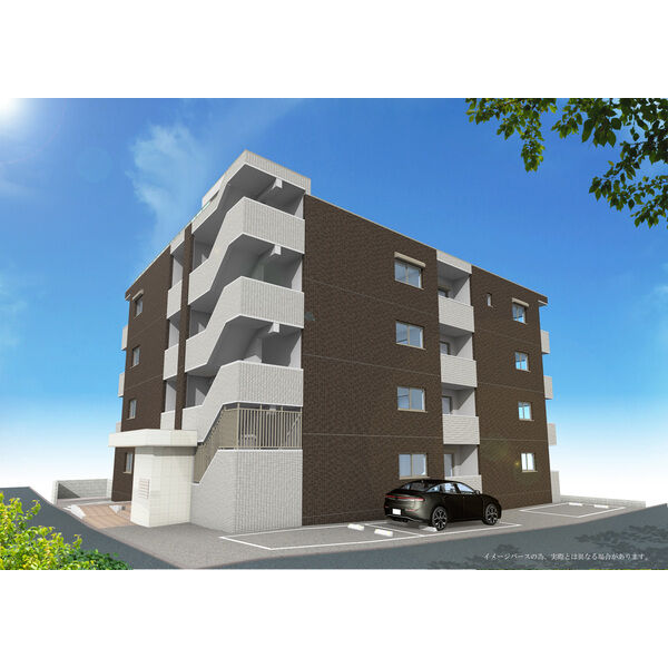 神戸市灘区大内通の賃貸物件その他写真