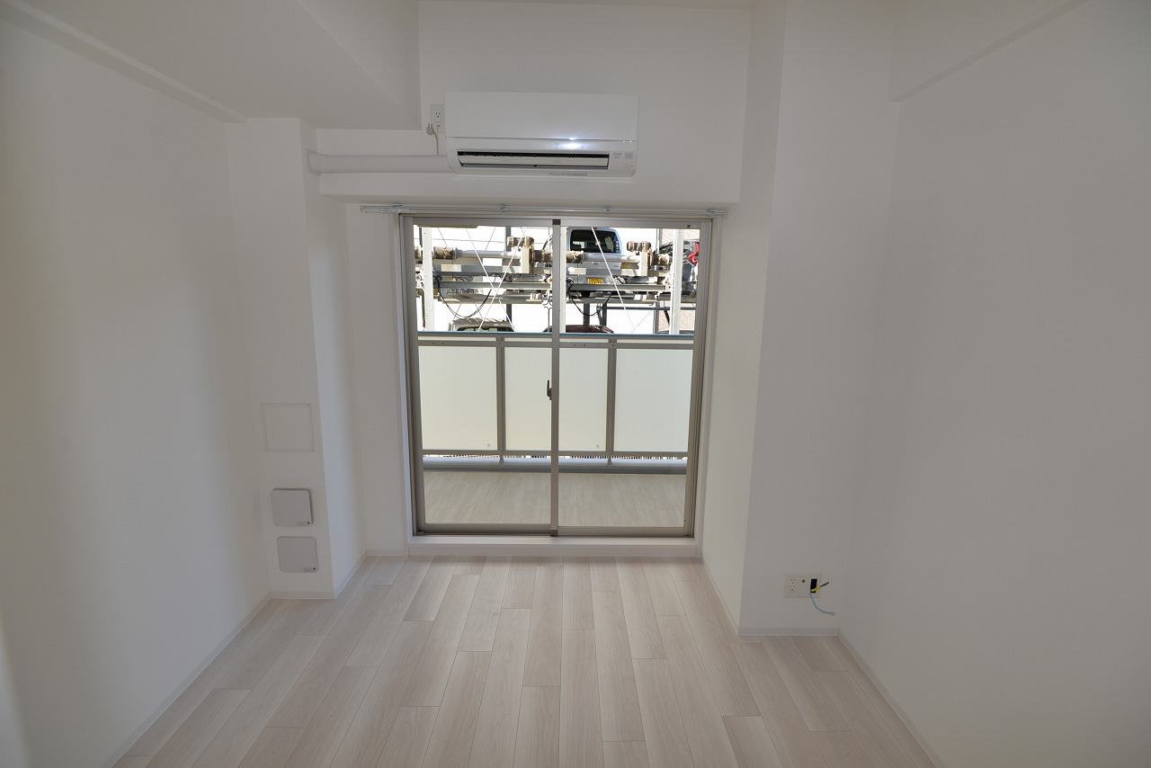 神戸市兵庫区松原通の賃貸物件その他写真