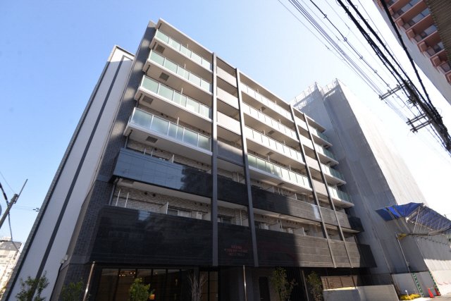 神戸市兵庫区駅南通の賃貸