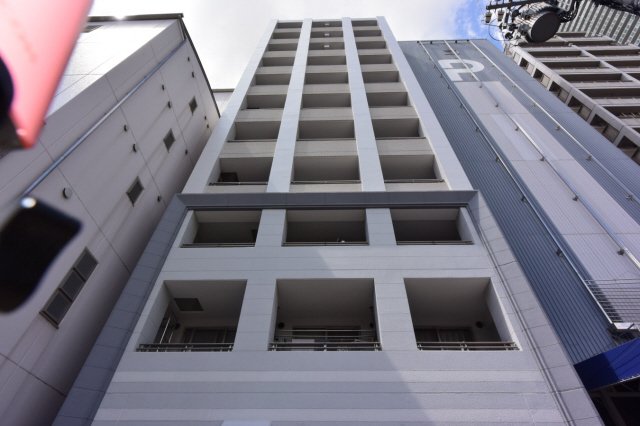 神戸市中央区雲井通の賃貸