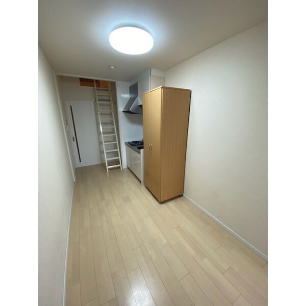 神戸市中央区北野町の賃貸物件その他写真