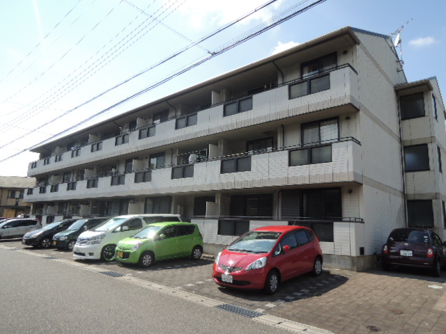 神戸市北区谷上東町の賃貸