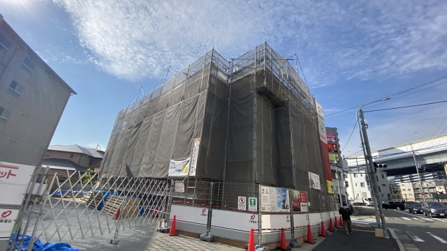 神戸市灘区新在家南町の賃貸物件その他写真