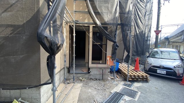 神戸市東灘区住吉宮町の賃貸物件その他写真