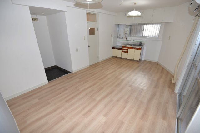 神戸市中央区山本通の賃貸物件その他写真