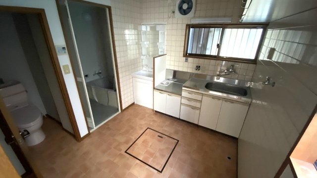 神戸市中央区中山手通の賃貸物件その他写真