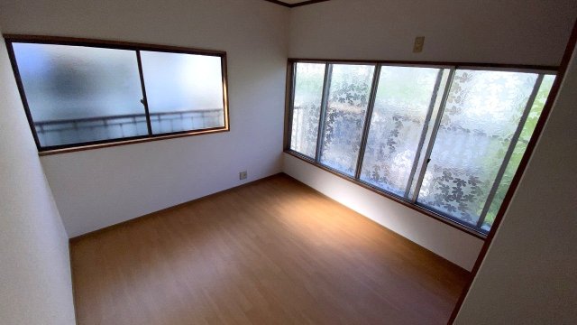 神戸市中央区中山手通の賃貸物件外観写真