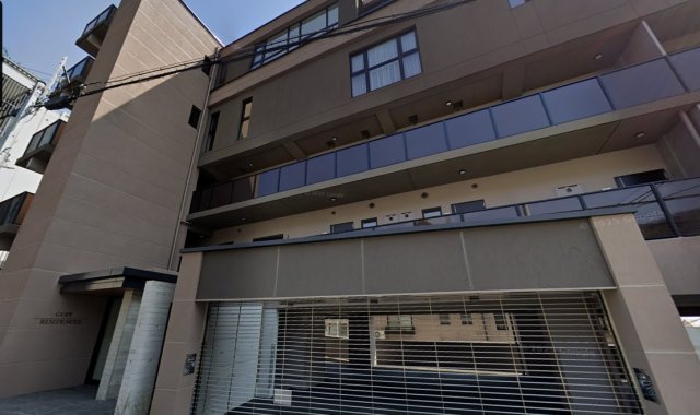 神戸市中央区野崎通の賃貸