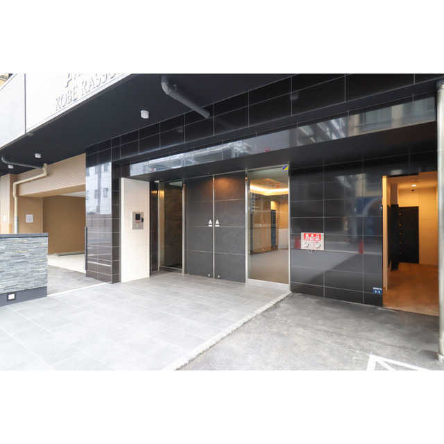 アドバンス神戸ラシュレ 1510|神戸市兵庫区西多聞通(神戸高速線高速神戸駅)のマンション間取 アドバンス神戸ラシュレ 1510|神戸市兵庫区西多聞通(神戸高速線高速神戸駅)のマンション間取