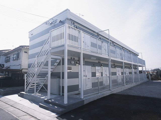 神戸の賃貸物件の詳細