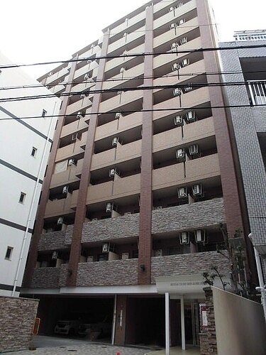 神戸市中央区生田町の賃貸