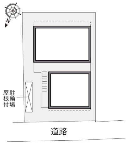 神戸市長田区大谷町の賃貸物件その他写真
