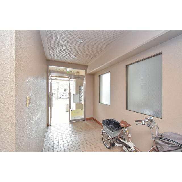 神戸市灘区原田通の賃貸物件その他写真