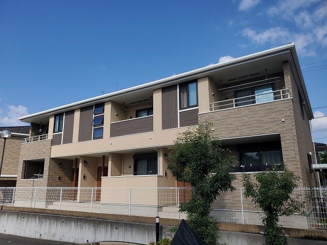 神戸市西区伊川谷町潤和の賃貸