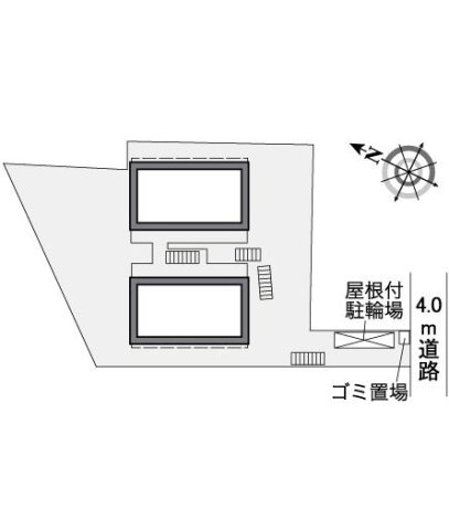 神戸市長田区長尾町の賃貸物件その他写真