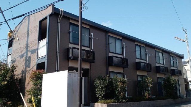 神戸の賃貸物件の詳細