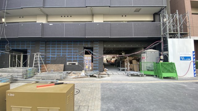 神戸市兵庫区中道通の賃貸物件その他写真