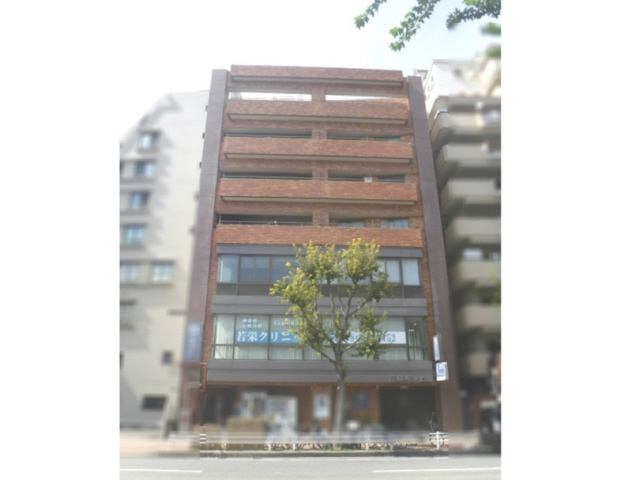 神戸市中央区花隈町の賃貸