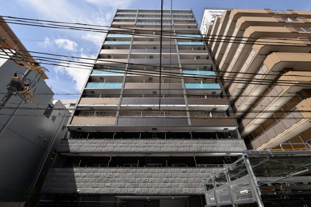 神戸市中央区御幸通の賃貸