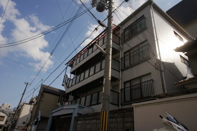 神戸市中央区山本通の賃貸