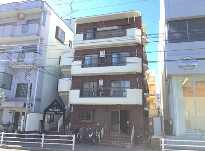 神戸市東灘区御影塚町の賃貸